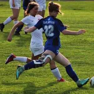 Meet your Posher, Carly